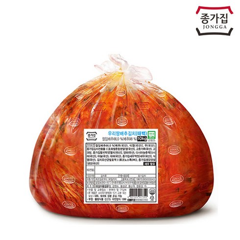 mokachika | 모카리뷰 추천 종가집태백 가성비 Best7 상품