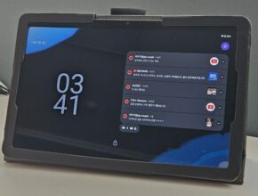 mokachika | 모카치카 추천 아이뮤즈뮤패드K10Plus Best7