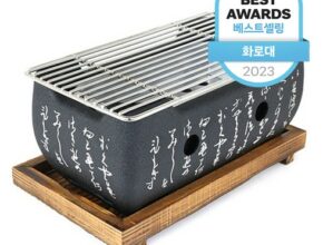 mokachika | 모카치카 추천 사각화로대 Best7