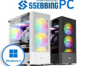 mokachika | 모카치카 추천 3060ti Best7