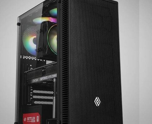 mokachika | 모카치카 추천 i913900k Best7