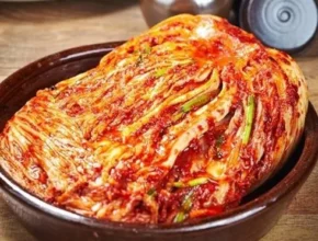 mokachika | 모카치카 추천 학가산김치7kg Best7