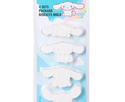 mokachika | 모카치카 추천 산리오도시락픽 Best7